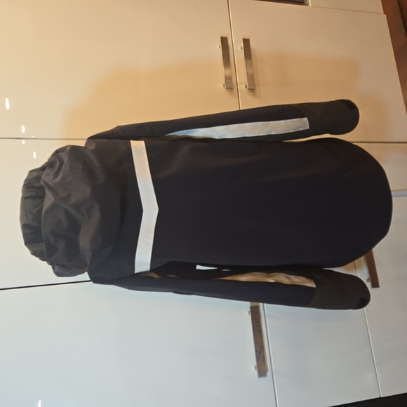 Bogner Fire + Ice Mens Carter Ski Snowboard Outdoor Waterproof Jacket Sz Large - Picture 7 of 16